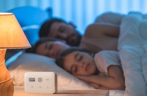 Initiative zur Prävention von Kohlenmonoxid-Vergiftungen: Unsichtbar, geruchlos, tödlich: Vergiftungsgefahr durch Kohlenmonoxid steigt in der Heizsaison