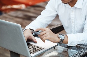 Chefsache Business Travel: Chefsache Business Travel: Warum Unternehmen ihre Zahlungsprozesse neu denken sollten