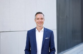 Medienfachverlag Oberauer GmbH: Sebastian Rudolph ist Unternehmenssprecher des Jahres in Deutschland