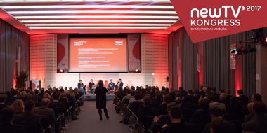 newTV Kongress: Tausche alt gegen neu: "TV-APPwrackprämie" beim newTV Kongress