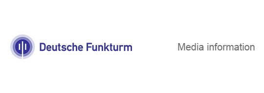 DFMG Deutsche Funkturm GmbH: New shareholders for Deutsche Funkturm