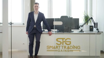 Smart Trading Gains e.U.: Finanzielle Unabhängigkeit mit Trading? Experte verrät, wie realistisch das ist und worauf es ankommt