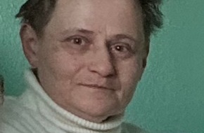 Polizei Hamburg: POL-HH: 260713-3. Vermisstenfahndung nach 50-J&auml;hriger aus Hamburg-Eidelstedt