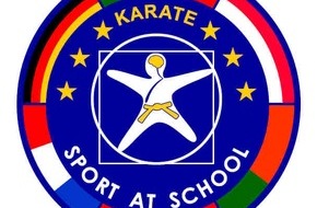 Deutscher Karate Verband e.V.: EU-Projekt "Sport at School": Schlauere Grundschüler dank Karate