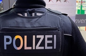 Bundespolizeidirektion Sankt Augustin: BPOL NRW: Bundespolizei erlässt Waffenverbotszone für die Hauptbahnhöfe Köln, Bonn und Siegen sowie für den Bahnhof Siegburg/Bonn