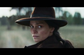"Wilder Westen" in der Lüneburger Heide: Trailer zur ARD-Serie "Schwarzes Gold" ab sofort verfügbar