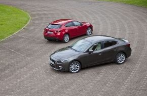Mazda: iPad Air gratis zur Mazda Premierenparty