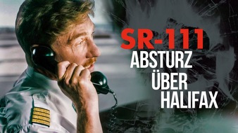 SRG SSR: "Swissair 111 - Absturz über Halifax" auf Play Suisse