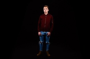 ZDF: ZDI talents: 7. Cash & Quote Award-Gewinner ausgewählt / Thema im Januar: "Mein 2018" (FOTO)