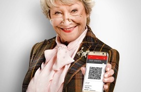 Schweizer Reisekasse (Reka) Genossenschaft: Billette auf SBB Mobile sind neu auch mit Reka-Card zahlbar