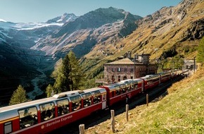Panta Rhei PR AG: Switzerland Travel Centre verzeichnet Rekordumsatz