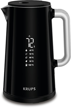 Krups Smart&#039;n Light: Das innovative Frühstücksset für den perfekten Start in den Tag