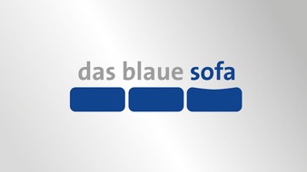 Bertelsmann SE & Co. KGaA: Bertelsmann richtet das Autor:innenforum "Das Blaue Sofa" neu aus