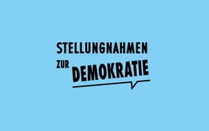 Evangelische Akademie Sachsen: Stellungnahmen zur Demokratie: Wahlverhalten junger Menschen und Rechtspopulismus