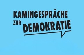 Evangelische Akademie zu Berlin: Stellungnahmen zur Demokratie: Konsens und Konflikt