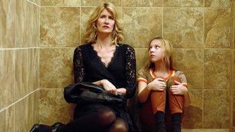 Sky Deutschland: Sky präsentiert exklusiv den gefeierten HBO-Film "The Tale - Die Erinnerung" mit Laura Dern