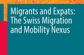 nccr - on the move: La Suisse, pays d'immigration : multiforme et dynamique / Enseignements tirés d'un ouvrage sur la migration et la mobilité