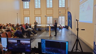 Aktion Gesunder Rücken e. V.: Rück’n’Roll 2026 – Bring Bewegung in dein Leben: Hybrider Expertenworkshop zum Tag der Rückengesundheit in Leipzig, mit Frühbucherrabatt