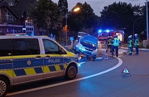 Feuerwehr Wetter (Ruhr): FW-EN: Wetter - einsatzreiches Wochenende f&uuml;r die Feuerwehr Wetter (Ruhr)