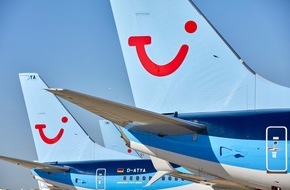 TUIfly: TUI fly gibt als erste Ferienfluggesellschaft ab sofort den Sommerflugplan 2020 zur Buchung frei