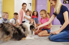 DAS FUTTERHAUS-Franchise GmbH & Co. KG: Ihr Hund kann Steuern sparen