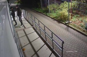 LPI-EF: Öffentlichkeitsfahndung der Kripo Erfurt LPI-EF: Öffentlichkeitsfahndung der Kripo Erfurt