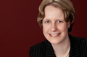VAUNET - Verband Privater Medien: VPRT-Personalie: Daniela Beaujean wird stellvertretende Justiziarin (mit Bild)