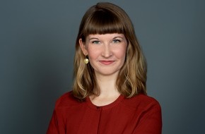 Constantin Television: Laura Machutta ist neue Geschäftsführerin der MOOVIE GmbH