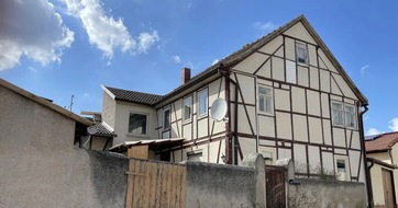 Das sind die zehn günstigsten Fachwerkhäuser in Deutschland