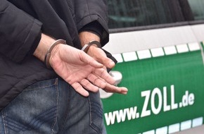 Zollfahndungsamt Essen: ZOLL-E: Staatsanwaltschaft Aurich und Zollfahndung Essen zerschlagen Drogenbande im Emsland - 3 Personen festgenommen -