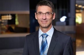 Bertelsmann SE & Co. KGaA: Bernd Leukert neu im Aufsichtsrat der Bertelsmann SE & Co. KGaA