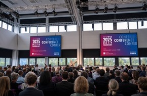 INTERGEO: INTERGEO 2025 - CONFERENCE- und EXPO-Stage-Programm jetzt online - sichern Sie sich Ihren Platz!