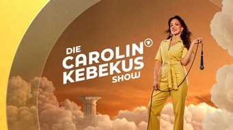 WDR Westdeutscher Rundfunk: Neue Staffel, neue Themen: Carolin Kebekus &uuml;ber Wut, Therapie und Sex im Elternbett