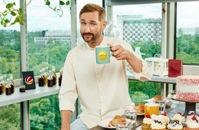 SAT.1: Good News! SAT.1 und Joyn verlängern exklusiv mit "Frühstücksfernsehen"-Moderator Daniel Boschmann