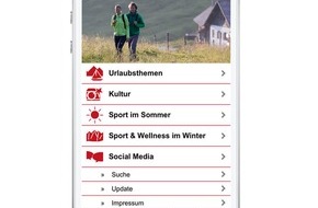 TVB Region Hall-Wattens: Neu: Die Kostenlose Reiseführer-App der Region Hall-Wattens - BILD