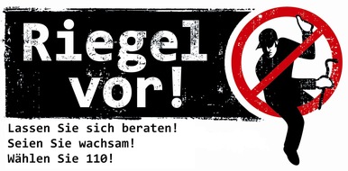 Kreispolizeibehörde Rhein-Kreis Neuss: POL-NE: Wohnungseinbrüche in Neuss und Kaarst