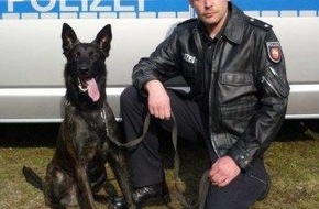 Polizeidirektion Hannover: POL-H: Schuhspuren führen zu Einbrechern