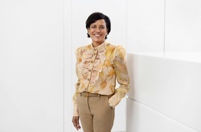 Bertelsmann SE & Co. KGaA: Shobhna Mohn zieht sich aus dem operativen Geschäft bei Bertelsmann zurück