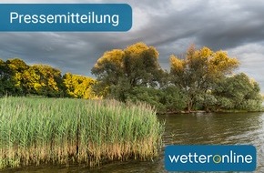 WetterOnline Meteorologische Dienstleistungen GmbH: So entstehen Jetstreams - Starkwindband verhindert Sommerhoch