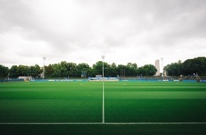 HERTHA BSC GmbH & Co. KGaA&nbsp;&nbsp;: Hinweise zum Akkreditierungsverfahren f&uuml;r Spiele der 1. Frauen und der U23 in der Saison 2026/27