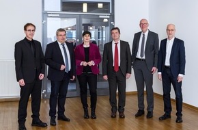 Kolping Deutschland gGmbH: Kolping Bildung Deutschland &uuml;bernimmt T&Uuml;V NORD Bildung