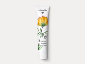 An extra dose of care: Dr. Hauschka Pflege im Limited Edition Design in Vorteilsgr&ouml;&szlig;e