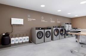 Schulthess Maschinen AG: Schulthess best&auml;tigt hohe Ertragsqualit&auml;t und w&auml;chst international zweistellig im Gesch&auml;ftsjahr 2025