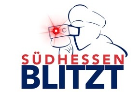 Polizeipräsidium Südhessen: POL-DA: Südhessen: "Südhessen blitzt" - Gemeinsam für mehr Sicherheit im Straßenverkehr