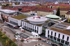 Schnellere Luftrettung - gegen den Willen der Kommunen? SWR Fernsehen Baden-Württemberg