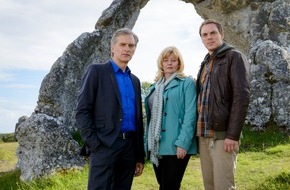 ZDF: Neue Folge und Dreharbeiten für ZDF-Krimireihe "Der Kommissar und das Meer" (FOTO)