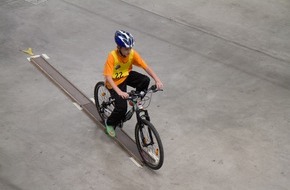 Touring Club Schweiz/Suisse/Svizzero - TCS: Journée de l'éducation routière: sécurité accrue pour les plus jeunes