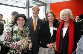 Mestemacher GmbH: Spitzenväterehrung am Donnerstag, 8. März 2012, in Berlin / Gegen den Modernisierungsstau der Männeremanzipation in Deutschland (mit Bild)