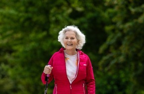 Protina Pharmazeutische GmbH: Best Ager: Die evolutionäre Fortschritts-Generation - Wie die Babyboomer mit 60plus richtig durchstarten, und warum Magnesium dabei unverzichtbar ist
