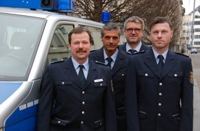 Polizeipräsidium Trier: POL-PPTR: Mit Fachkompetenz den Einbrechern das Handwerk legen